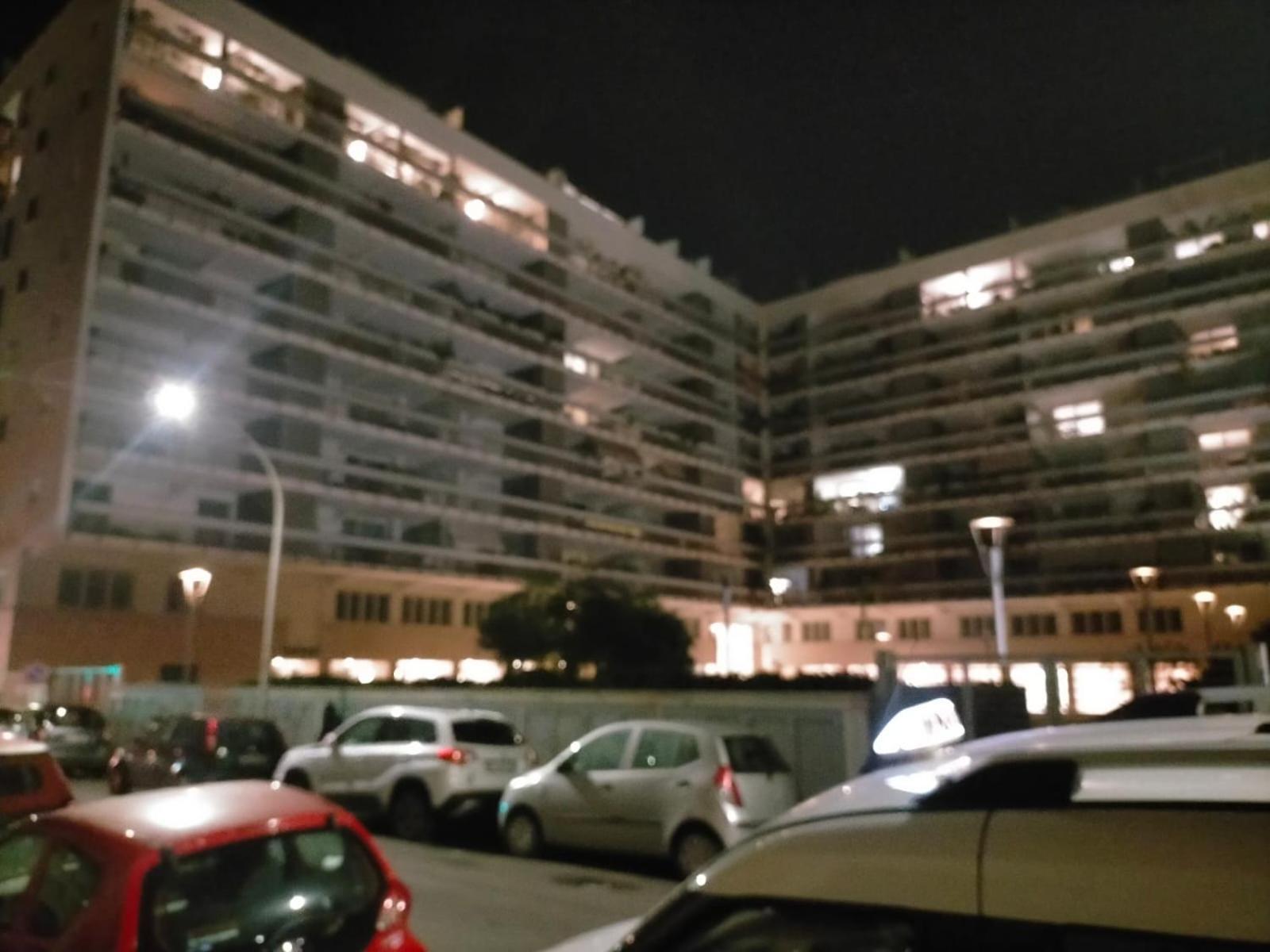 Portamiportese Trastevere Terrace Róma Kültér fotó